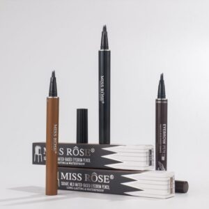 Miss Rose Water-Based Eye Brow Pen