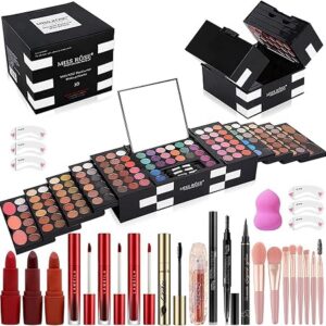 MISS ROSE M 148 Colors Makeup Palette