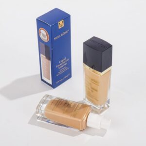 Miss Rose Liquid Makeup Foundation