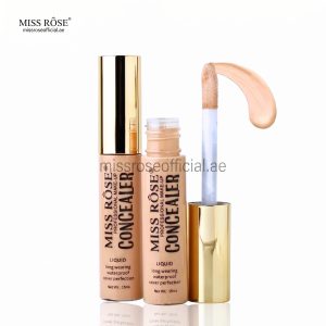 Miss Rose Perfect Cover 24H Hydrating Concealer