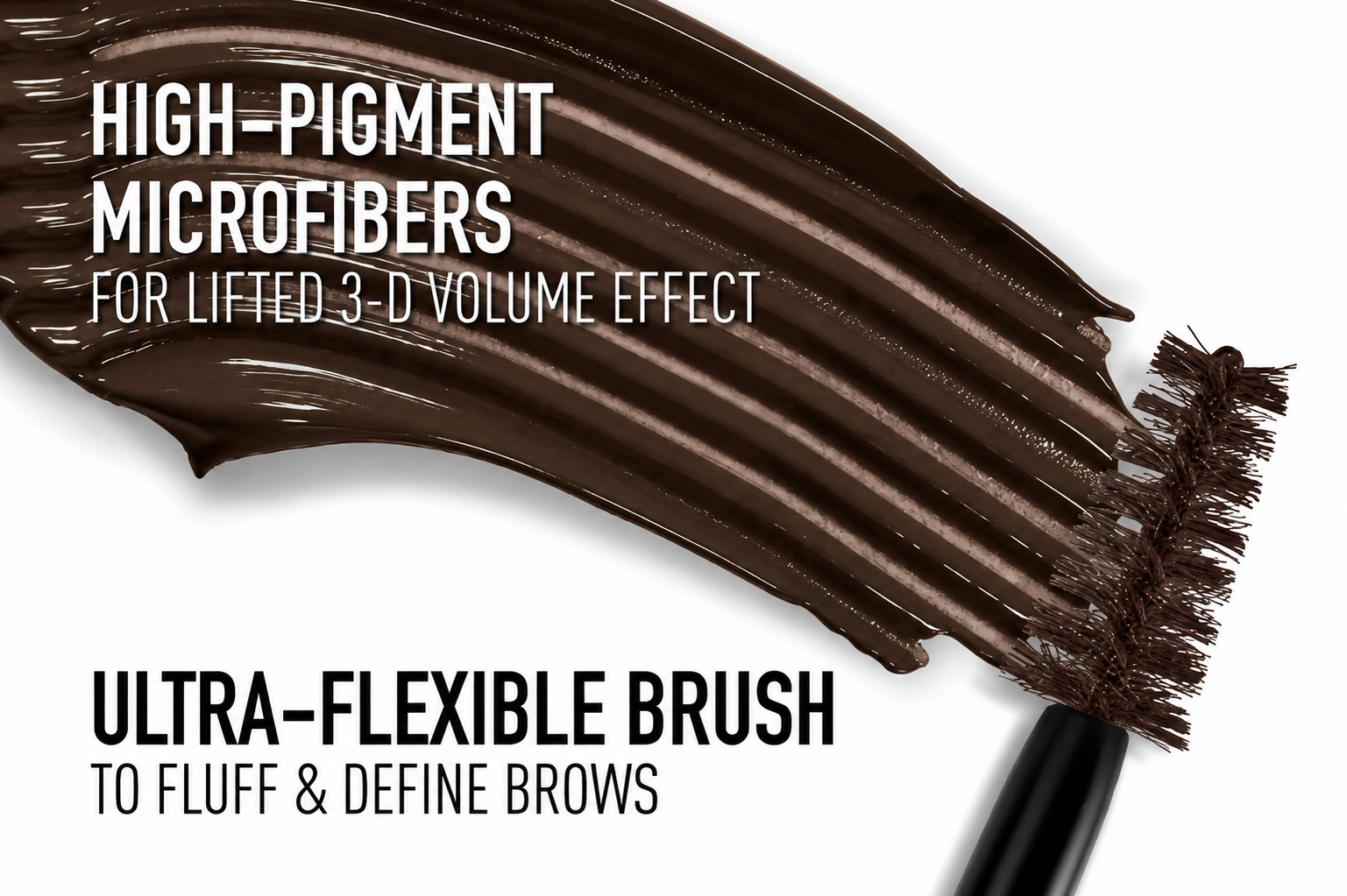 Miss Rose Eybrows Tint waterproof - Image 3