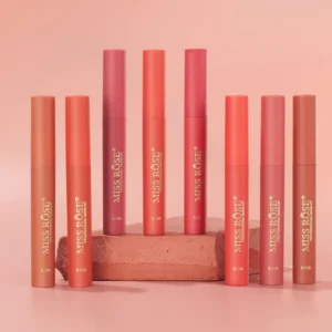 Miss Rose Hydramatte Lip Gloss