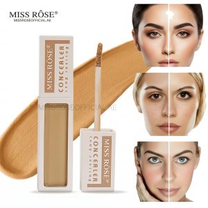 Miss Rose Long-Lasting Concealer