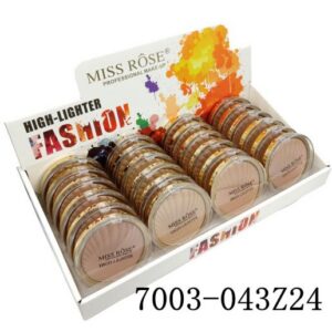 Miss Rose Natural Glow Highlighter