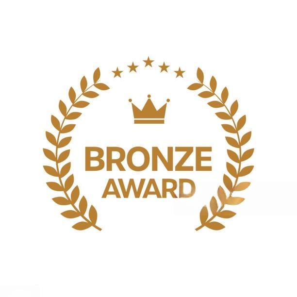 bronze