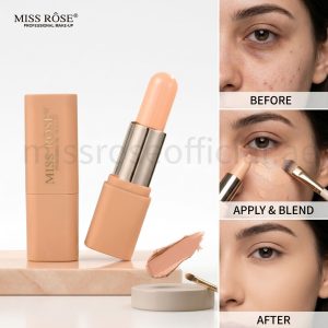 Miss Rose Silk Cover Stick Concealer