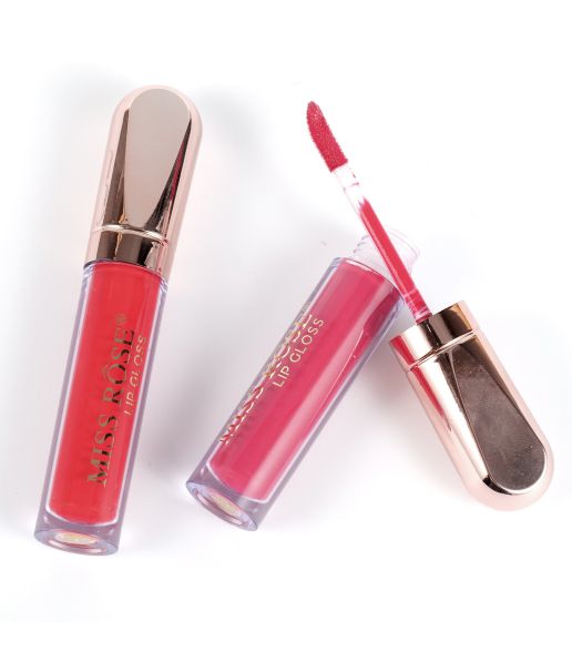 Rose Gold Cap Gloss - Image 5