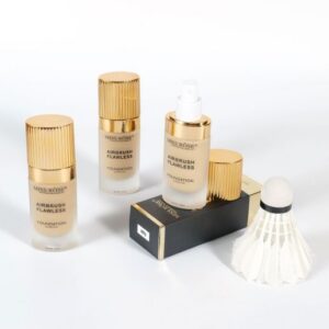 Miss Rose AirBrush Flawless Foundation