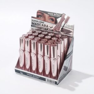 Miss Rose SuperPower Waterproof Mascara