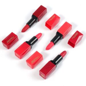 Miss Rose Double Arcuate Matte Lipstick