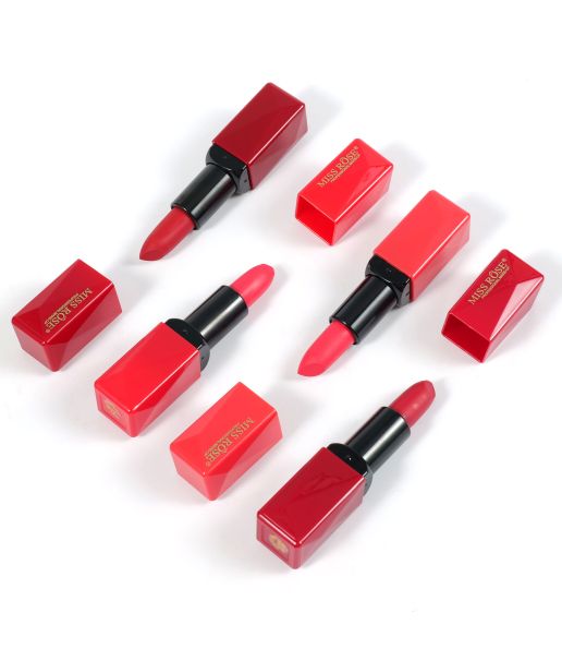 Miss Rose Matte Double Arcuate Lipstick - Image 2
