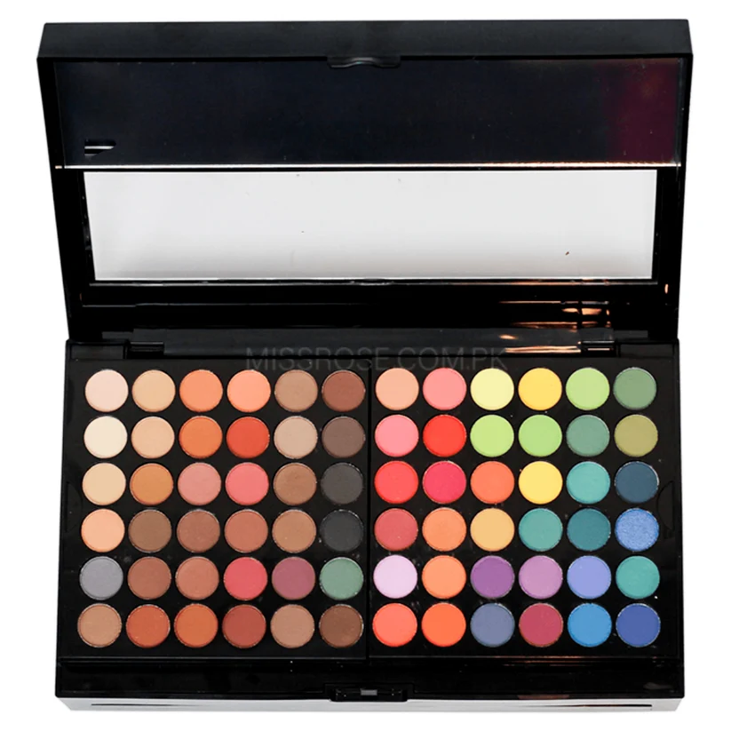 Miss rose Gift Box Make Up Kit - Image 2