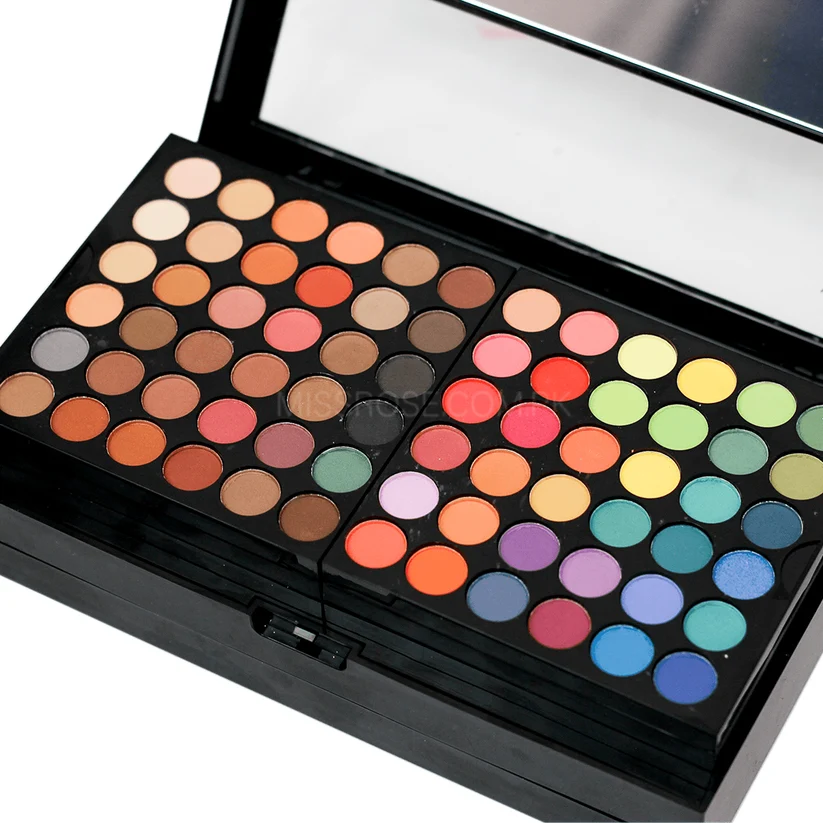 Miss rose Gift Box Make Up Kit - Image 3
