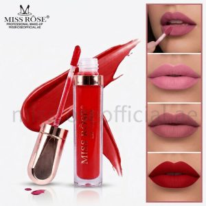 Miss Rose Long Lasting Waterproof Matte Lip Gloss