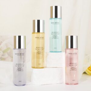 Missrose Gentle Makeup Remover