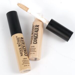 Miss Rose Perfect Cover 24H Hydrating Concealer