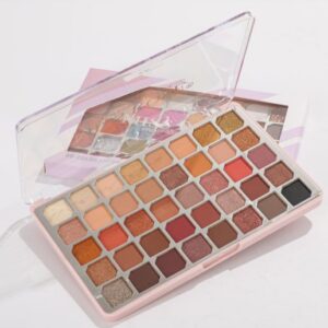 7001-103N/M 40 colors eyeshadow. single package