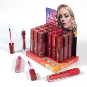 Missrose Liquid Elegance Matte Lip