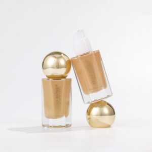 Miss Rose Matte Long Wear Foundation