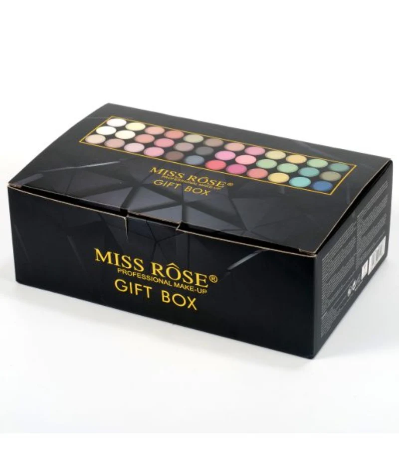 Miss rose Gift Box Make Up Kit - Image 5