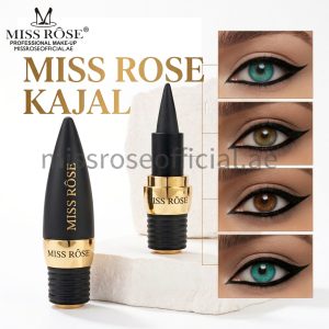Miss Rose Long-Wear Gel Eyeliner