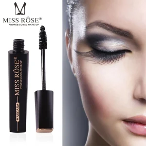 MISS ROSE Professional Eyelash Mascara