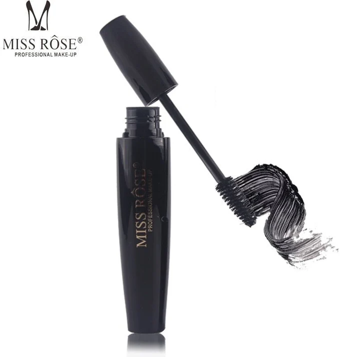 Miss Rose Curling and Lengthening Mascara - Image 8