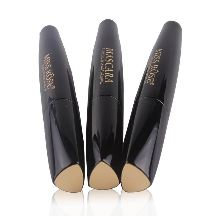 Miss Rose Curling and Lengthening Mascara - Image 7