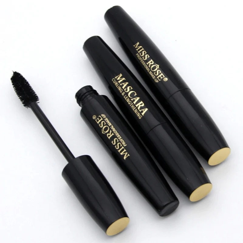 Miss Rose Curling and Lengthening Mascara - Image 3