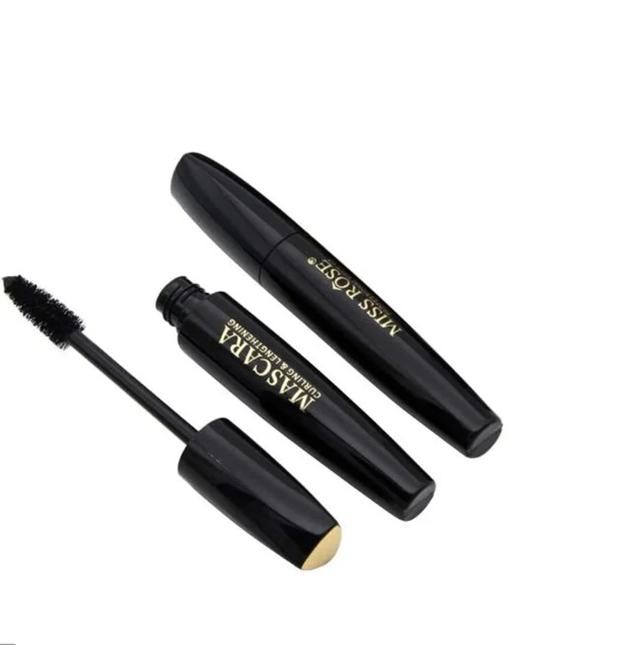 Miss Rose Curling and Lengthening Mascara - Image 2